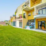 Anabella Апартаменти