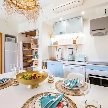 Apartamento Anabella *