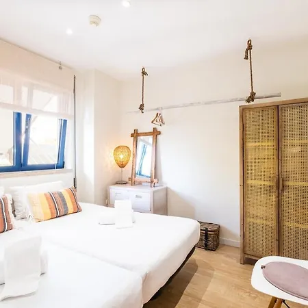 Anabella Apartamento