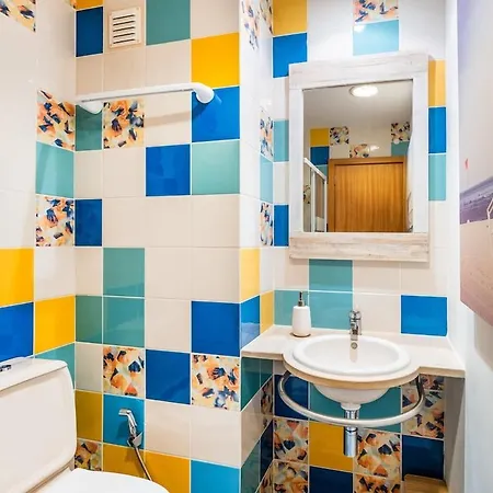 Anabella Apartamento