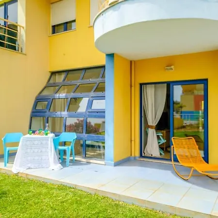 Apartamento Anabella Albufeira