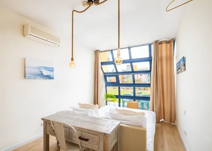 Apartment Anabella Albufeira