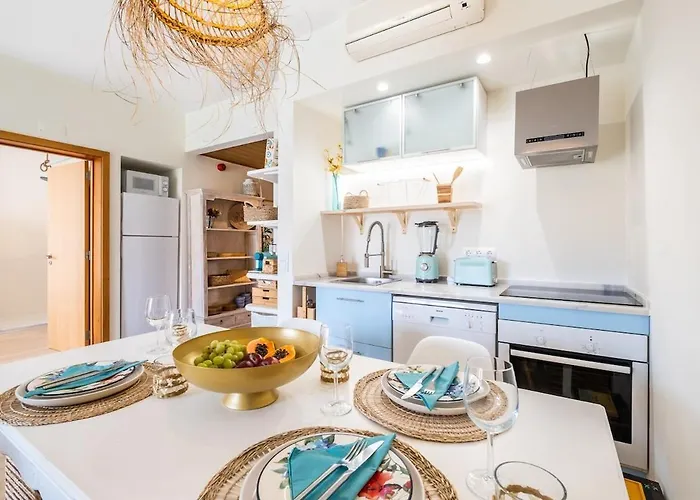 Apartment Anabella *