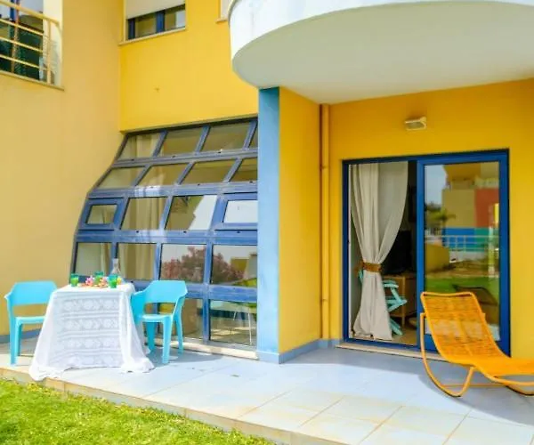 Apartment Anabella Albufeira