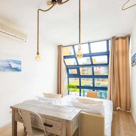 Apartman Anabella Albufeira