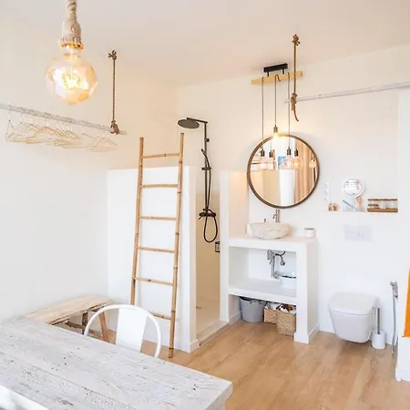 Διαμέρισμα Anabella